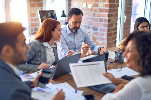Virtual ISA services