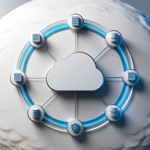 Cloud penetration testing