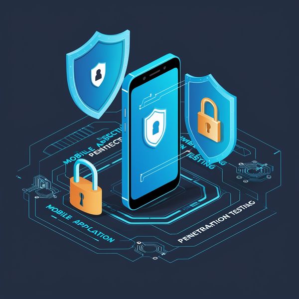 Mobile application security testing