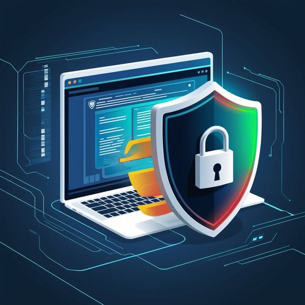 Web application security testing